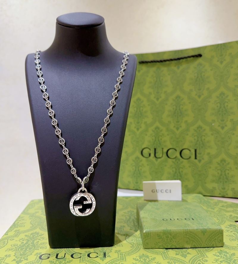 Gucci Necklaces